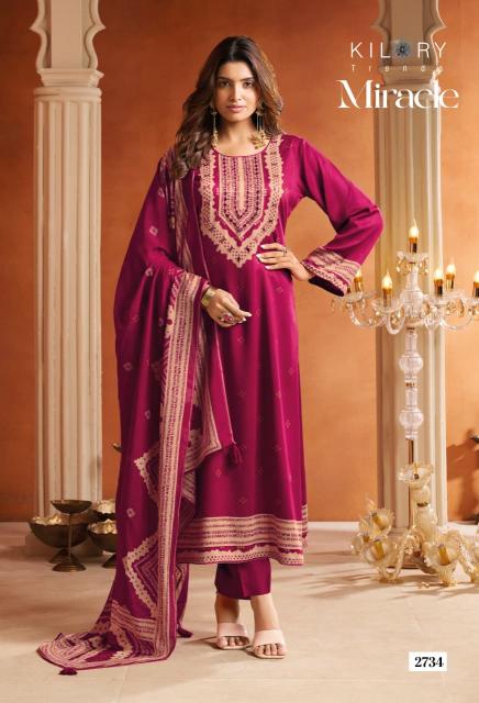 Kilory miracle wholesale dress material market in mumbai dadar